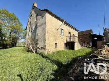 Vente maison 2 pièces Vente maison 2 pièces