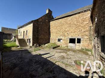 Vente maison 2 pièces Vente maison 2 pièces