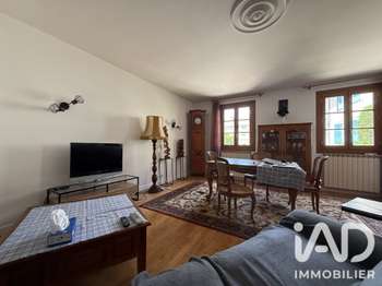 Vente Maison 4 chambresSauveterre-de-Rouergue