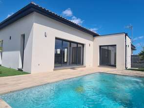 Vente Maison 3 chambresSauvian