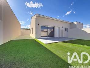 Vente Maison 3 chambresSauvian
