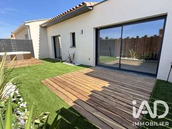 Vente Maison 2 chambresSauvian
