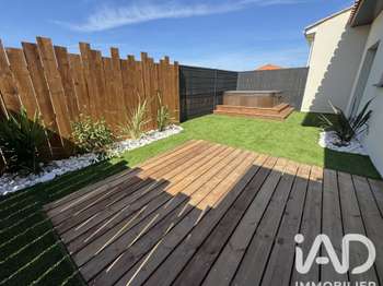 Vente maison 3 pièces Vente maison 3 pièces