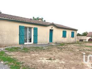 Vente Maison 3 chambresSauvignac