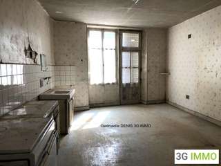 Vente maison 7 pièces Vente maison 7 pièces