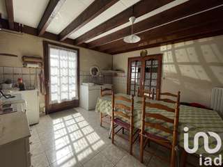 Vente maison 7 pièces Vente maison 7 pièces