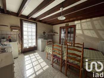 Vente maison 7 pièces Vente maison 7 pièces