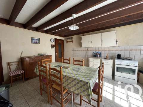 Vente maison 7 pièces Vente maison 7 pièces