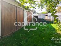Vente maison 3 pièces Vente maison 3 pièces