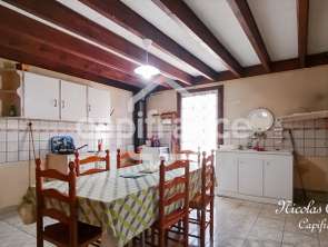 Vente Maison 2 chambresSauzé-Vaussais