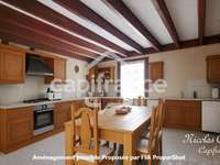 Vente maison 3 pièces Vente maison 3 pièces