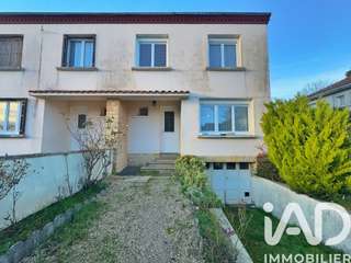 Vente maison 4 pièces Vente maison 4 pièces