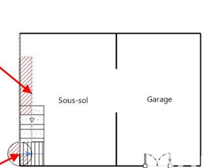 Vente maison 4 pièces Vente maison 4 pièces