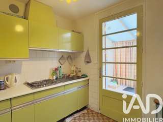 Vente maison 4 pièces Vente maison 4 pièces