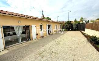 Photo Vente maison Sauzé-Vaussais