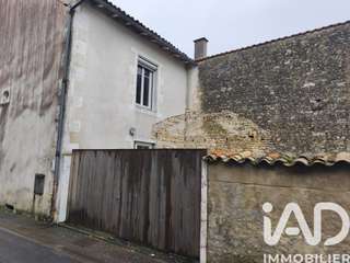 Vente maison 3 pièces Vente maison 3 pièces