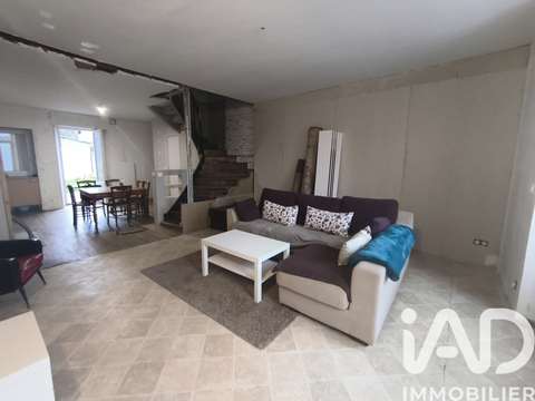 Vente maison 3 pièces Vente maison 3 pièces