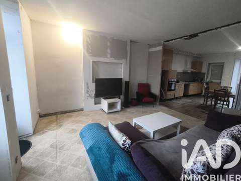 Vente maison 3 pièces Vente maison 3 pièces
