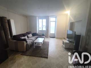 Vente maison 3 pièces Vente maison 3 pièces