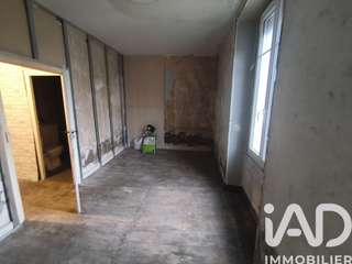Vente maison 3 pièces Vente maison 3 pièces