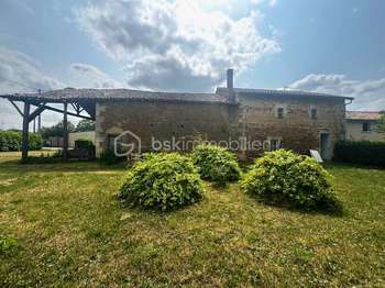 Vente Maison 2 chambresSauzé-Vaussais