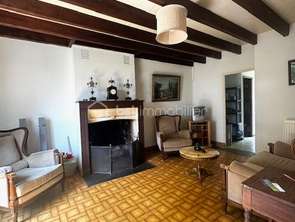 Vente Maison 2 chambresSauzé-Vaussais