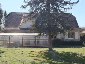 Vente Maison 6 chambresSauzé-Vaussais