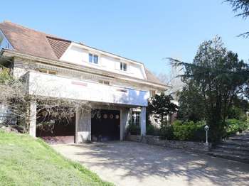 Vente maison 10 pièces Vente maison 10 pièces