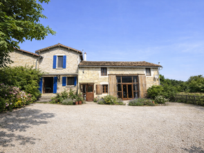 Vente Maison 7 chambresSauzé-Vaussais