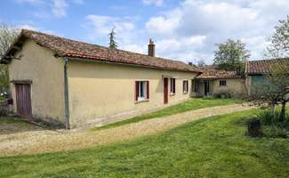 Photo Vente maison Sauzé-Vaussais