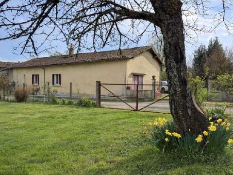 Vente maison 3 pièces Vente maison 3 pièces