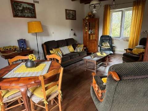 Vente maison 3 pièces Vente maison 3 pièces