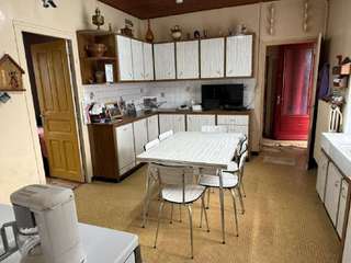 Vente maison 3 pièces Vente maison 3 pièces