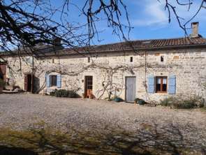 Vente Maison 4 chambresSauzé-Vaussais