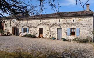 Photo Vente maison Sauzé-Vaussais