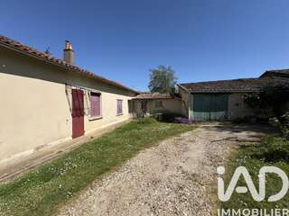 Vente maison 3 pièces Vente maison 3 pièces