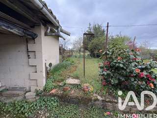 Vente maison 3 pièces Vente maison 3 pièces