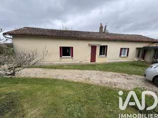 Vente maison 3 pièces Vente maison 3 pièces