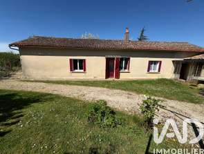 Vente Maison 2 chambresSauzé-Vaussais