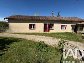 Vente maison 3 pièces Vente maison 3 pièces