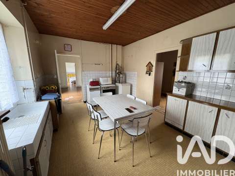 Vente maison 3 pièces Vente maison 3 pièces