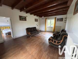 Vente maison 3 pièces Vente maison 3 pièces