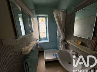 Vente maison 3 pièces Vente maison 3 pièces