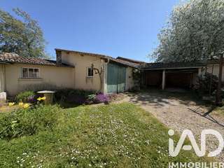 Vente maison 3 pièces Vente maison 3 pièces