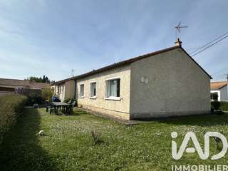 Vente maison 4 pièces Vente maison 4 pièces