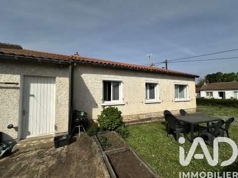 Vente maison 4 pièces Vente maison 4 pièces