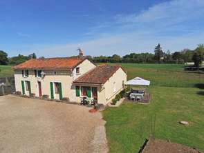 Vente Maison 4 chambresSauzé-Vaussais