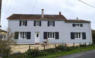 Photo Vente maison Sauzé-Vaussais