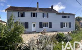 Photo Vente maison Sauzé-Vaussais