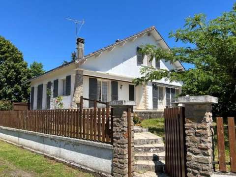 Vente maison 7 pièces Vente maison 7 pièces